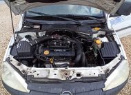 Opel Combo C-VAN 1.7D 55kW Odpočet DPH