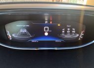 Peugeot 3008 1.5HDI 130PS AUTOMAT