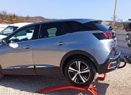 Peugeot 3008 1.5HDI 130PS AUTOMAT