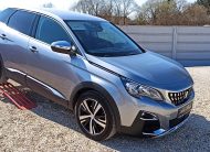 Peugeot 3008 1.5HDI 130PS AUTOMAT