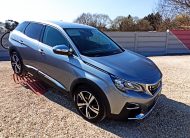 Peugeot 3008 1.5HDI 130PS AUTOMAT