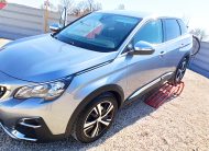 Peugeot 3008 1.5HDI 130PS AUTOMAT