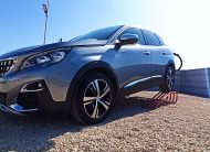 Peugeot 3008 1.5HDI 130PS AUTOMAT