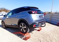 Peugeot 3008 1.5HDI 130PS AUTOMAT