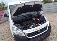 Peugeot Partner Long1.6HDI 99PS 3 Miestne