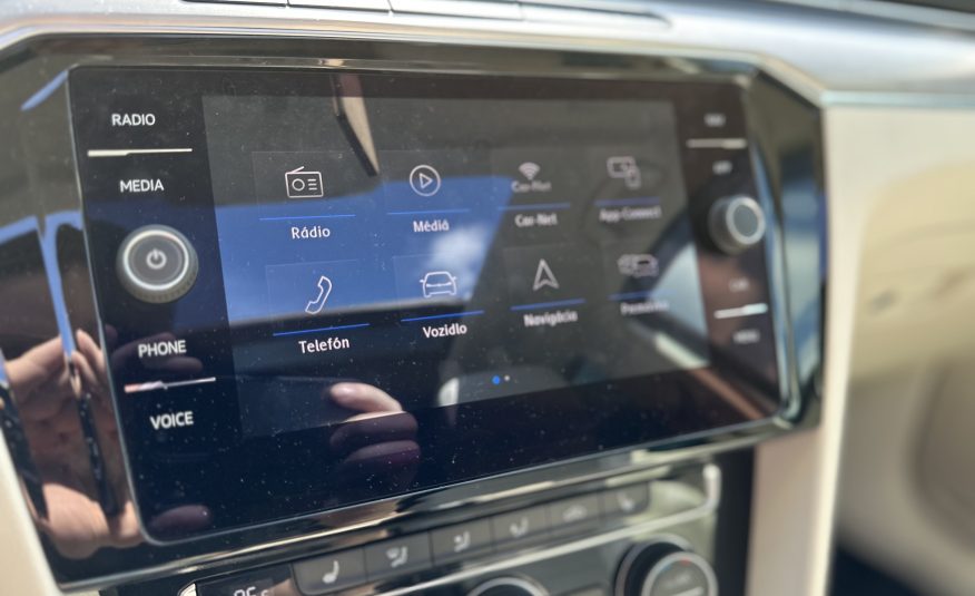 VW Passat Variant 150PS MATRIX  Virtual Cockpit  A7  PANO 150PS