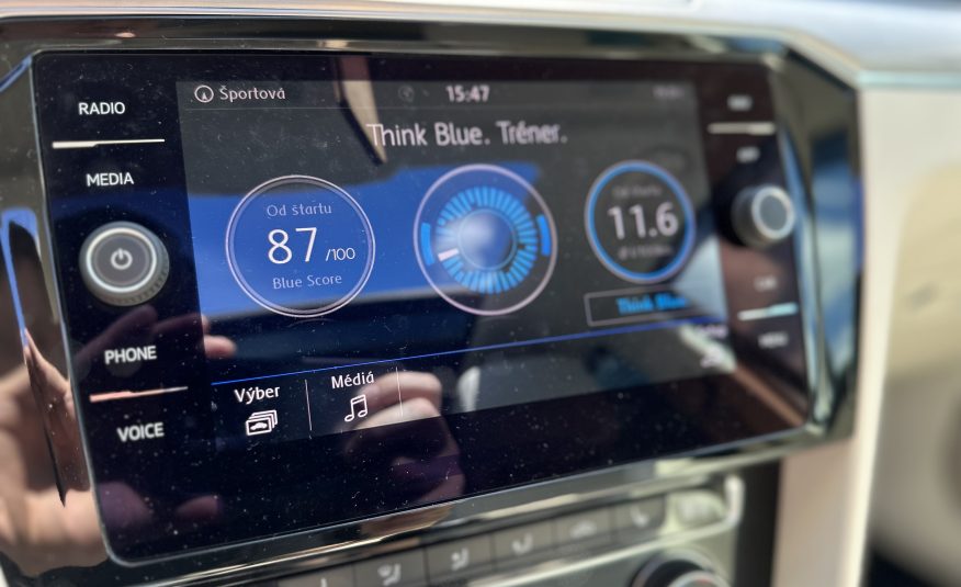 VW Passat Variant 150PS MATRIX  Virtual Cockpit  A7  PANO 150PS