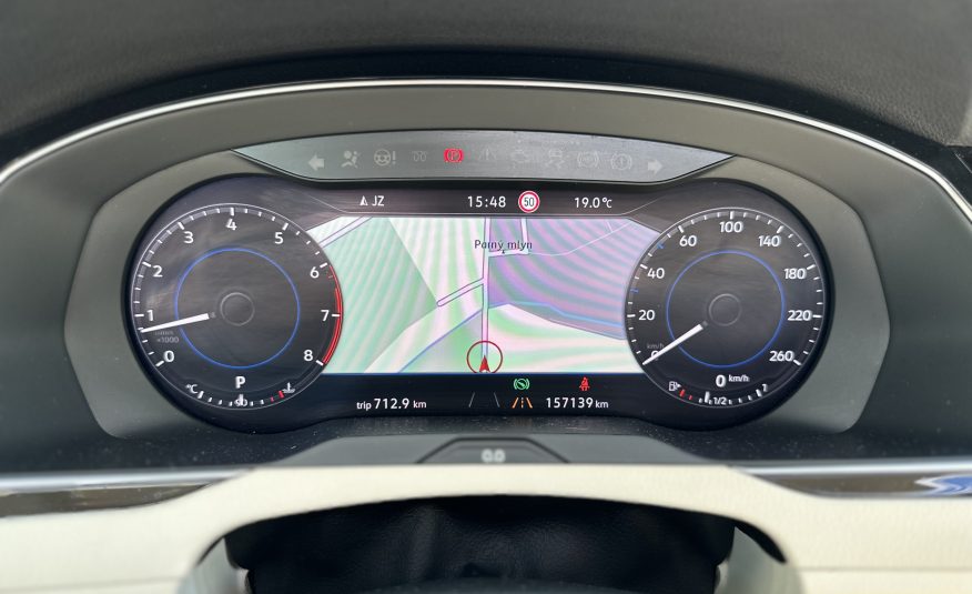 VW Passat Variant 150PS MATRIX  Virtual Cockpit  A7  PANO 150PS