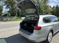 VW Passat Variant 150PS MATRIX  Virtual Cockpit  A7  PANO 150PS