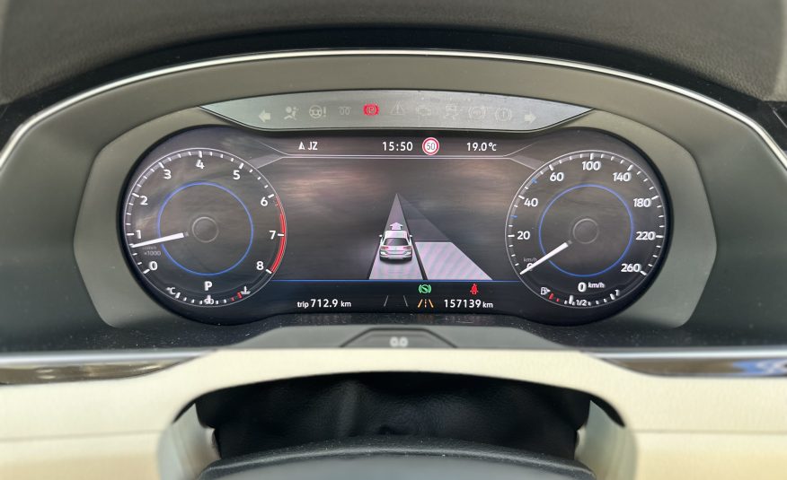 VW Passat Variant 150PS MATRIX  Virtual Cockpit  A7  PANO 150PS