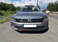 VW Passat Variant 150PS MATRIX  Virtual Cockpit  A7  PANO 150PS