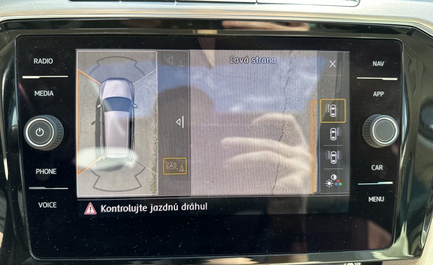 VW Passat Variant AUTOMAT MATRIX  Virtual Cockpit  A7  PANO 150PS