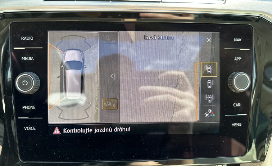 VW Passat Variant 150PS MATRIX  Virtual Cockpit  A7  PANO 150PS