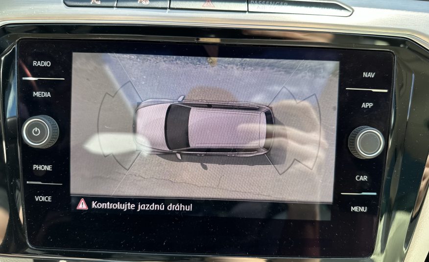 VW Passat Variant 150PS MATRIX  Virtual Cockpit  A7  PANO 150PS