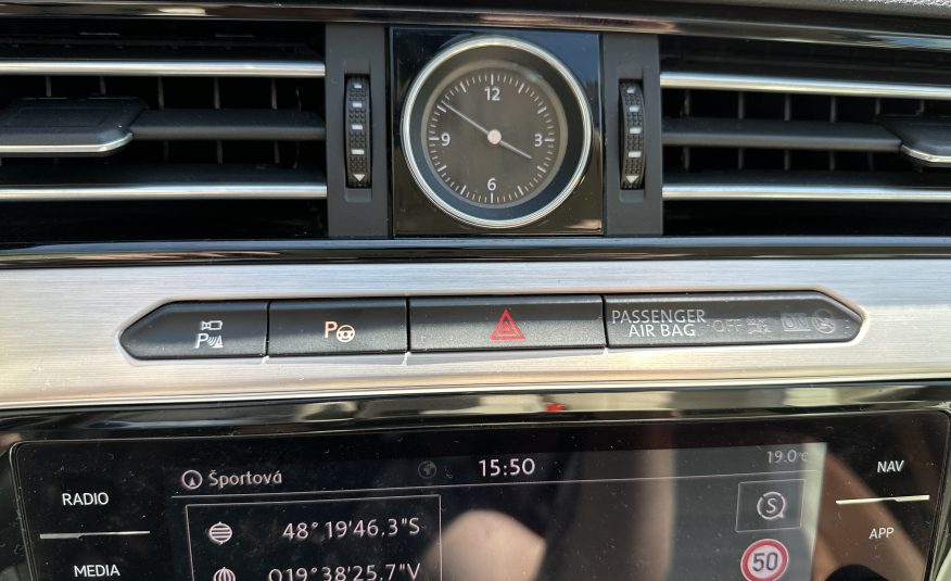 VW Passat Variant 150PS MATRIX  Virtual Cockpit  A7  PANO 150PS