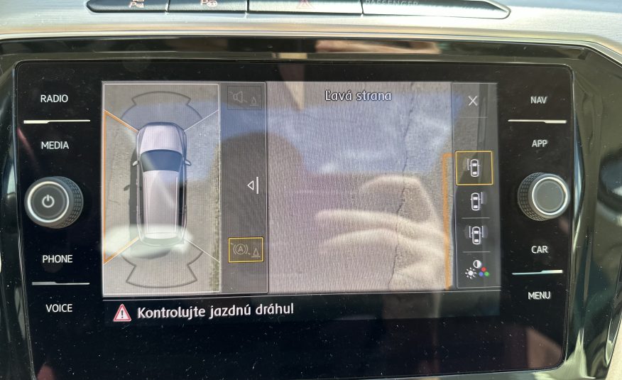 VW Passat Variant 150PS MATRIX  Virtual Cockpit  A7  PANO 150PS