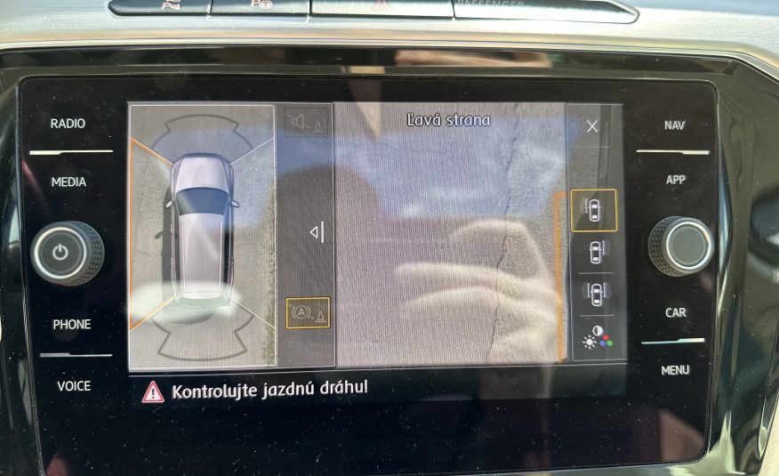 VW Passat Variant AUTOMAT MATRIX  Virtual Cockpit  A7  PANO 150PS