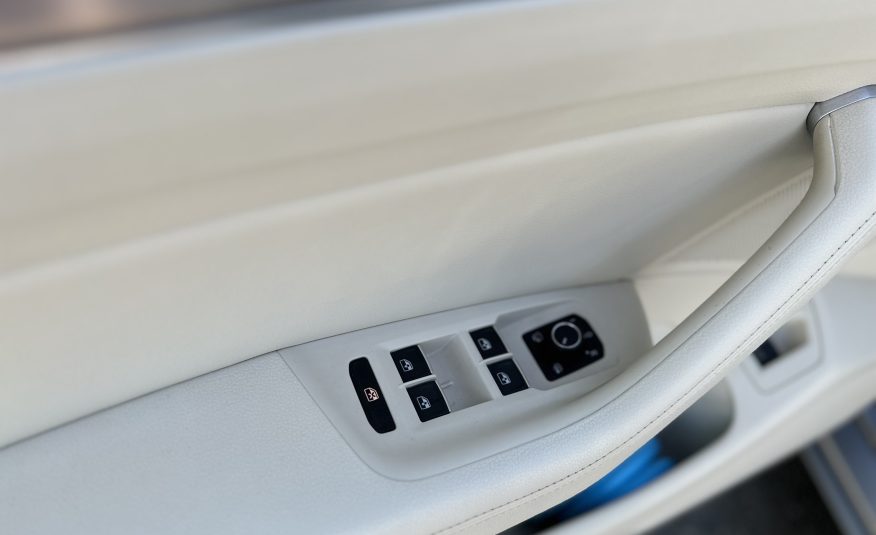 VW Passat Variant 150PS MATRIX  Virtual Cockpit  A7  PANO 150PS