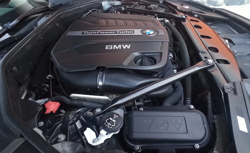 BMW 740d X-Drive 230kW/308PS FULL FULL