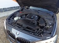 BMW 1  116D M-Paket FULL Automat