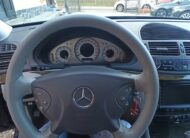 Mercedes Benz E240 2.6 Koža NAVI 130kW/177PS-koní