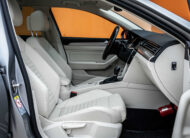 Volkswagen Passat Variant B8 110kW/150PS A7 TSI