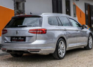 Volkswagen Passat Variant B8 110kW/150PS A7 TSI