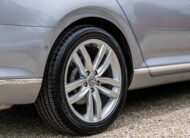 Volkswagen Passat Variant B8 110kW/150PS A7 TSI