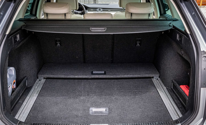 Volkswagen Passat Variant B8 110kW/150PS A7 TSI