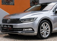 Volkswagen Passat Variant B8 110kW/150PS A7 TSI
