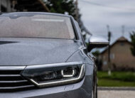 Volkswagen Passat Variant B8 150PS 2018