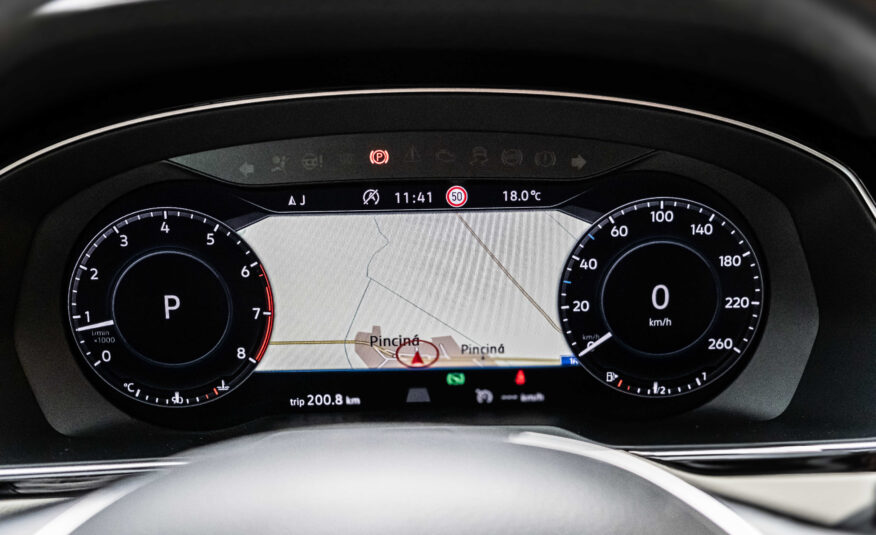 Volkswagen Passat Variant B8 110kW/150PS A7 TSI