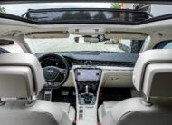 Volkswagen Passat Variant B8 150PS 2018