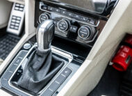 Volkswagen Passat Variant B8 110kW/150PS A7 TSI