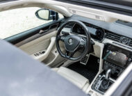 Volkswagen Passat Variant B8 110kW/150PS A7 TSI