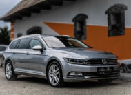 Volkswagen Passat Variant B8 110kW/150PS A7 TSI