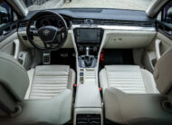 Volkswagen Passat Variant B8 110kW/150PS A7 TSI