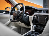 Volkswagen Passat Variant B8 110kW/150PS A7 TSI