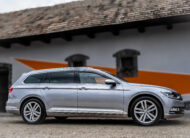 Volkswagen Passat Variant B8 110kW/150PS A7 TSI