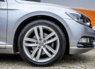 Volkswagen Passat Variant B8 110kW/150PS A7 TSI