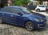 Citroen C-ELYSEE 1.2  61kW/83PS Puretech