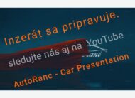 Peugeot Boxer Chladiarenské  2019, 2.0HDI 120kW/163PS,odpočet DPH