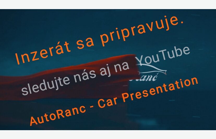 Peugeot Boxer Chladiarenské  2019, 2.0HDI 120kW/163PS,odpočet DPH