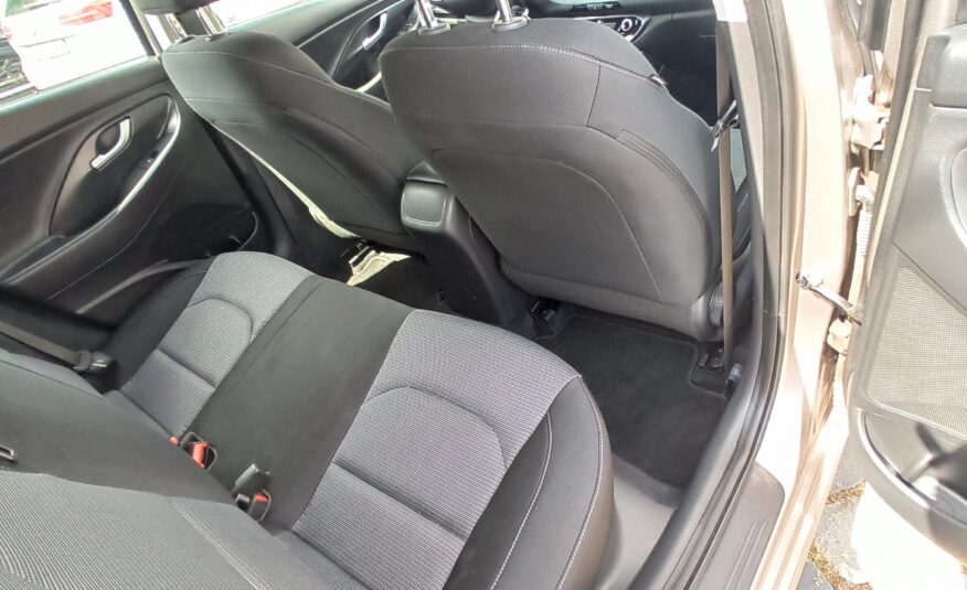 Hyundai i30 73kW/100PS 2019