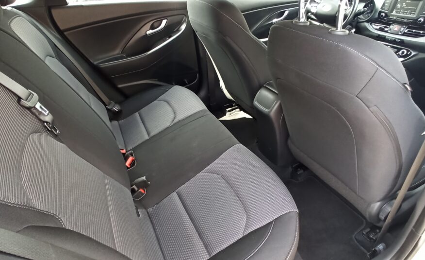 Hyundai i30 73kW/100PS 2019