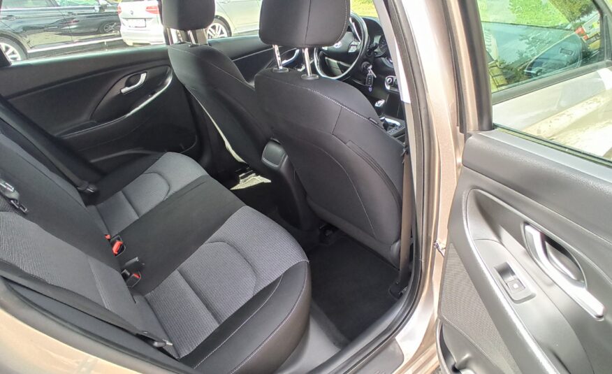 Hyundai i30 73kW/100PS 2019