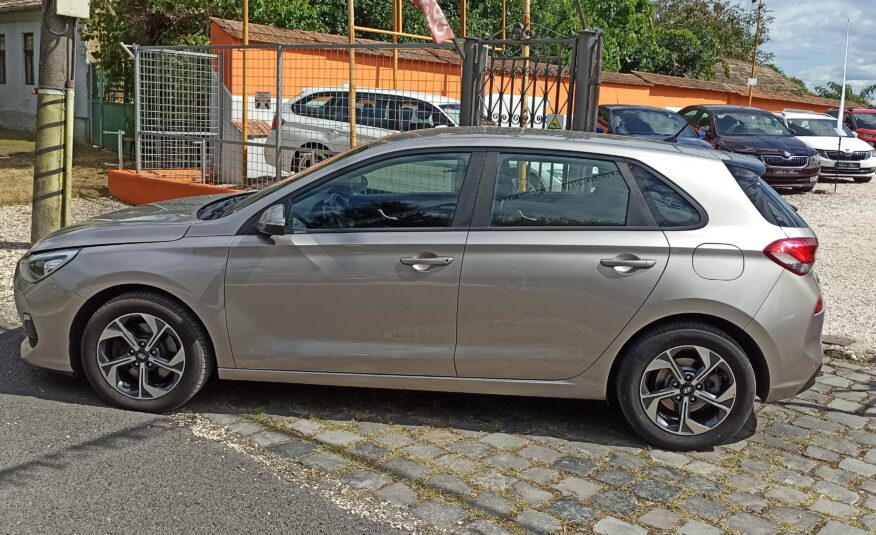 Hyundai i30 73kW/100PS 2019