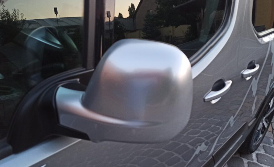 Peugeot Partner Rifter OUTDOOR 1.5 BlueHDI, EURO 6
