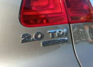 Volkswagen Tiguan 2.0TDI 4×4, 2015