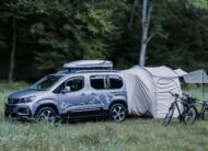 Peugeot Partner Rifter OUTDOOR 1.5 BlueHDI, EURO 6